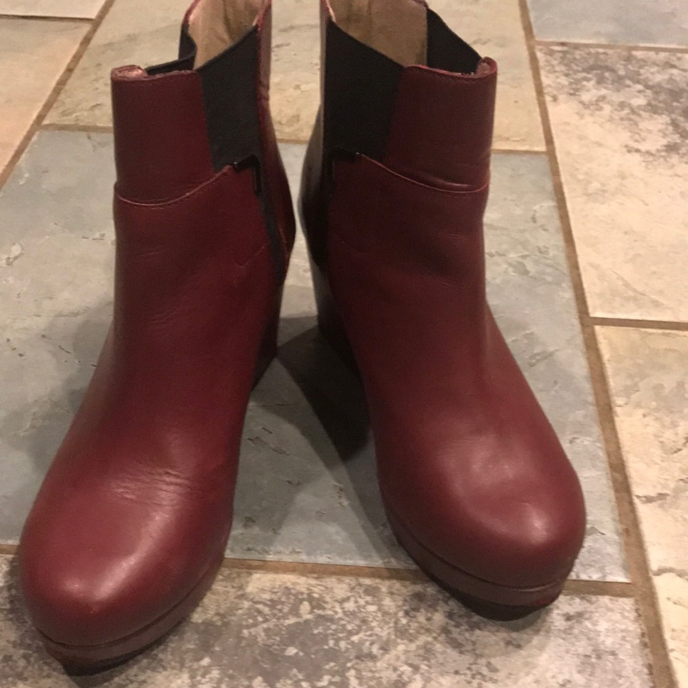 Jambi boots